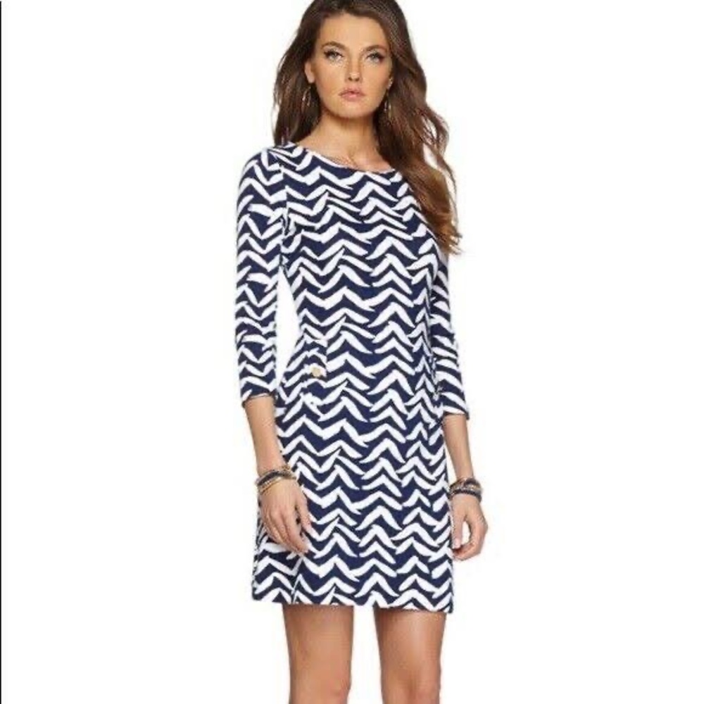 Lilly Pulitzer Charlene Dress